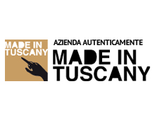 made in tuscany